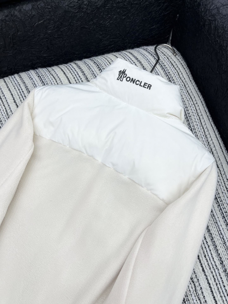Moncler Down Jacket